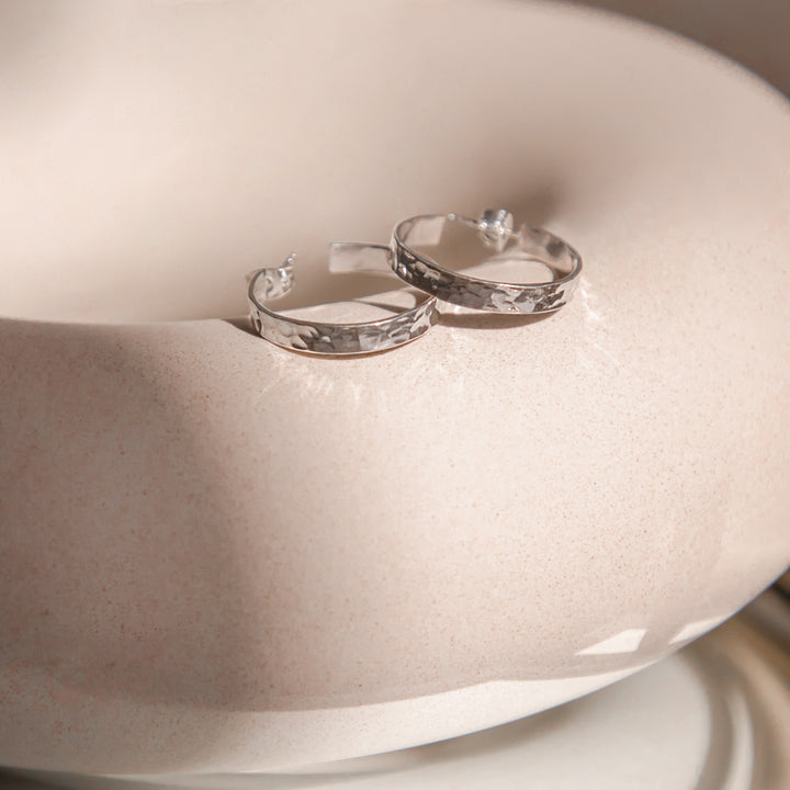 Our Top 5 Ways to Clean Your Silver Jewellery