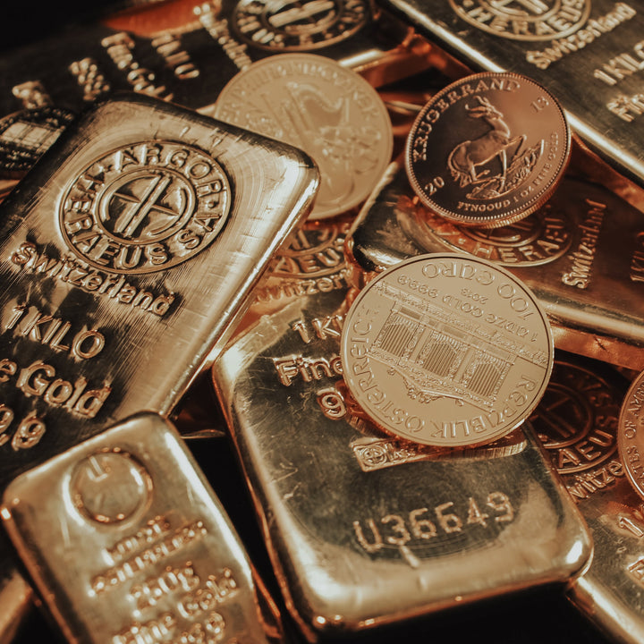 Is buying gold jewellery good for investment reasons?
