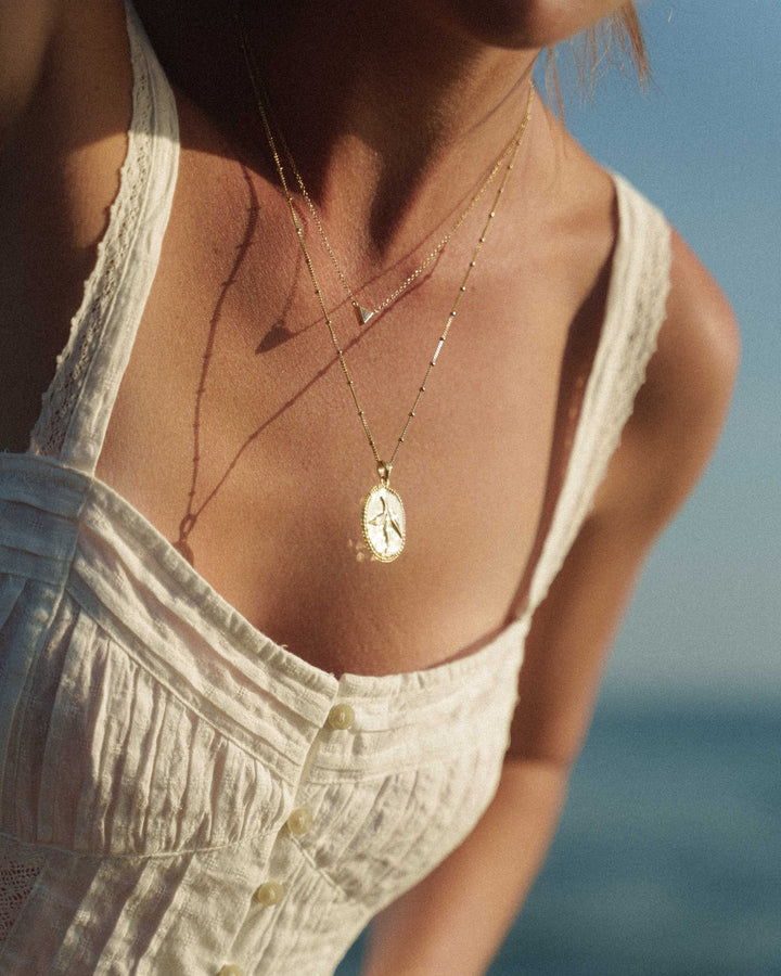 How to Build a Capsule Collection with Aquila’s Everyday Jewellery