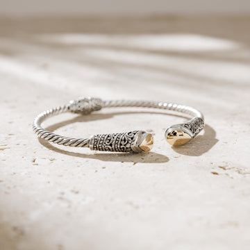 CUSTOM ORDER Silver Chain Lobster Claw China Bracelet – DinnerWear Jewelry